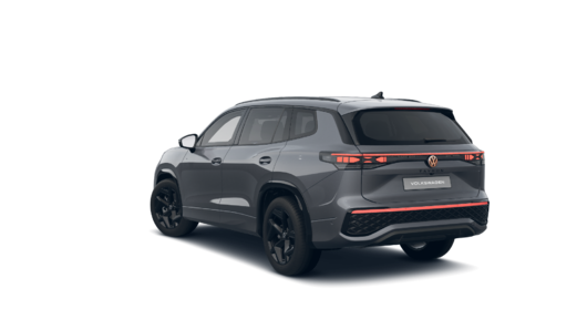 Зображення Новий Tayron R-Line 2.0 TDI 4MOTION