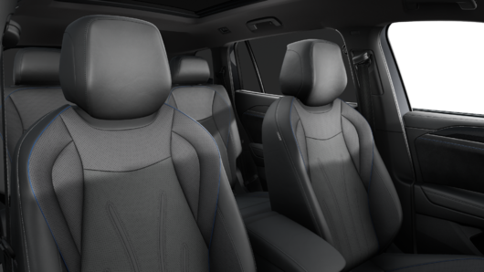Зображення Новий Tayron R-Line 2.0 TDI 4MOTION