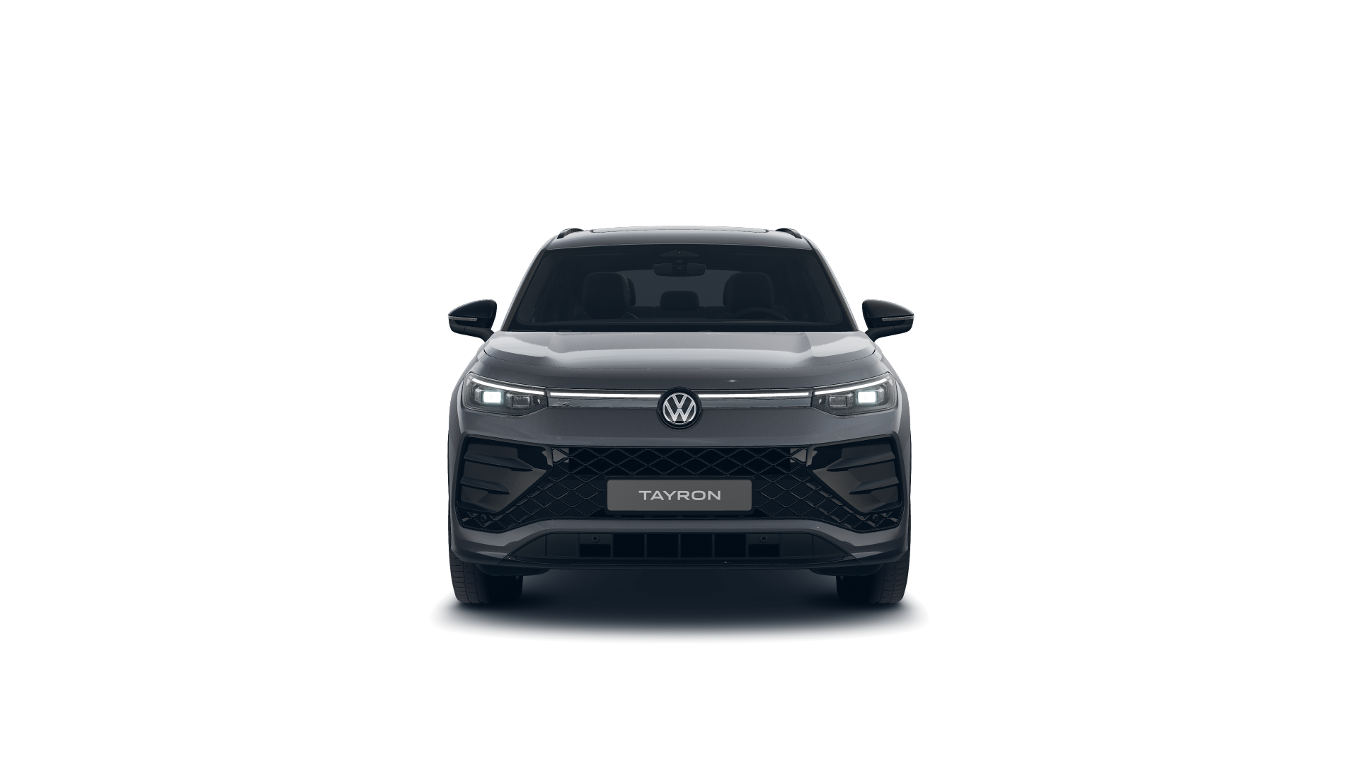 Зображення Новий Tayron R-Line 2.0 TDI 4MOTION