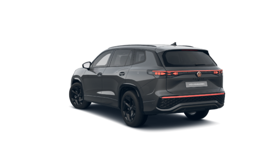 Зображення Новий Tayron R-Line 2.0 TDI 4MOTION