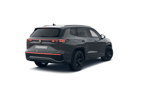 Зображення Новий Tayron R-Line 2.0 TDI 4MOTION