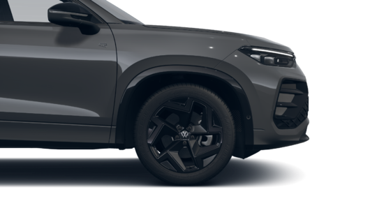 Зображення Новий Tayron R-Line 2.0 TDI 4MOTION