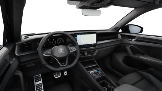 Зображення Новий Tayron R-Line 2.0 TDI 4MOTION