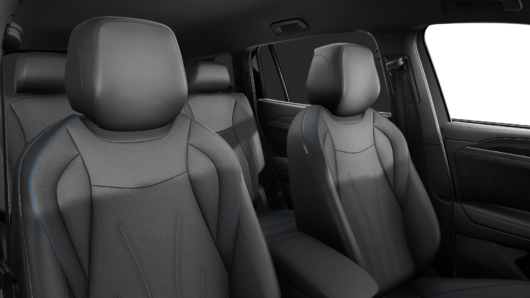 Зображення Новий Tayron R-Line 2.0 TDI 4MOTION