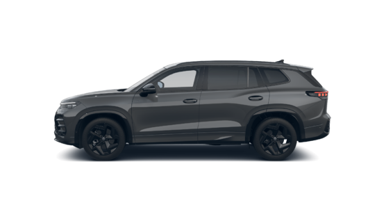Зображення Новий Tayron R-Line 2.0 TDI 4MOTION