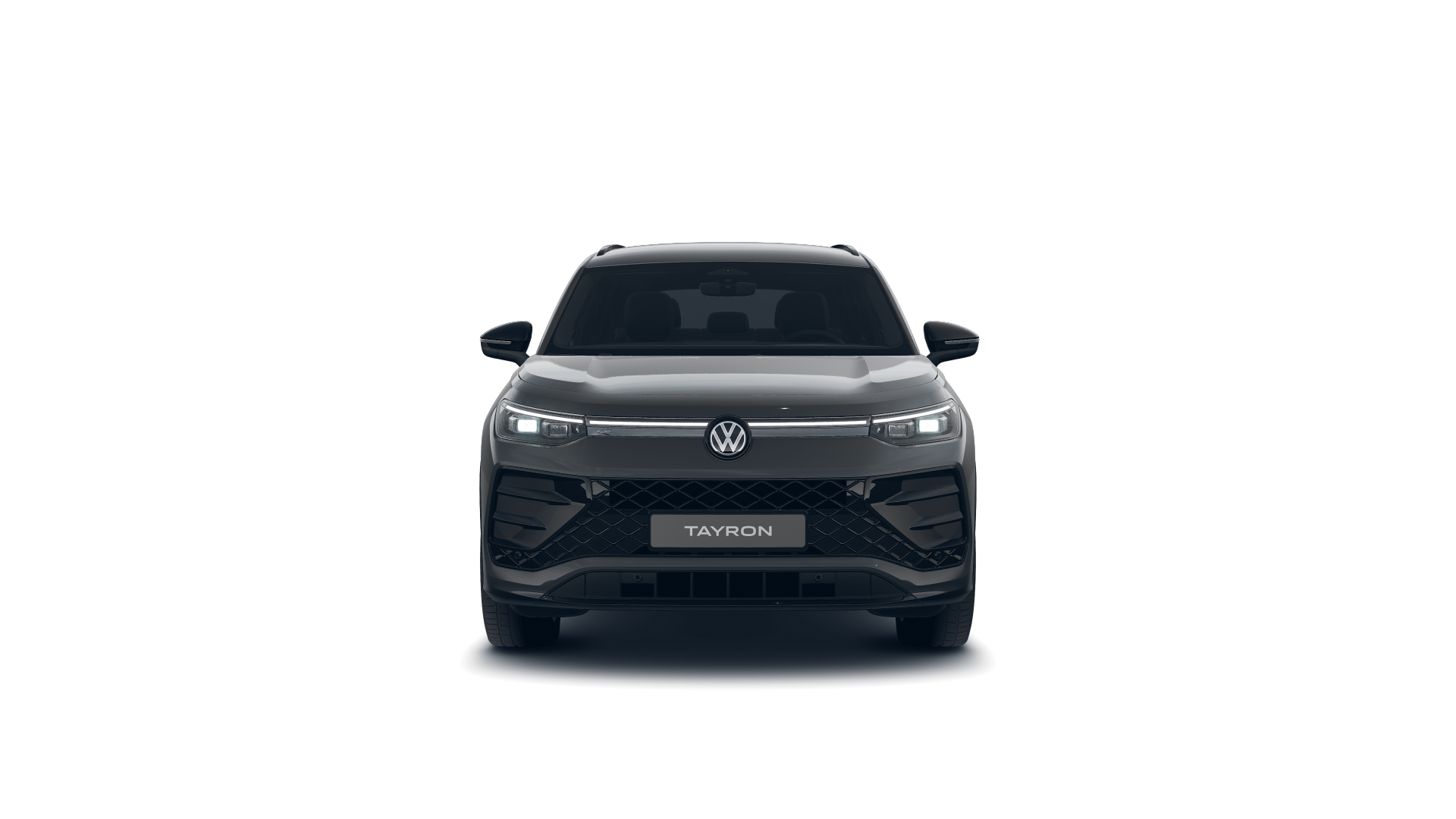 Зображення Новий Tayron R-Line 2.0 TDI 4MOTION