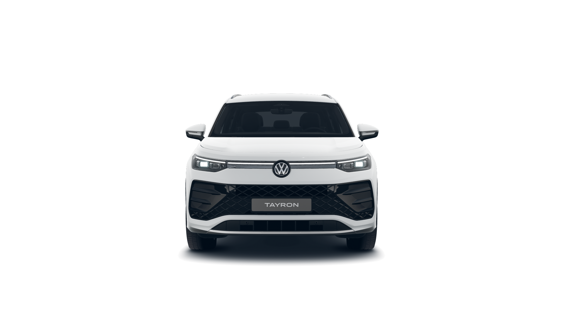 Зображення Новий Tayron R-Line 2.0 TDI 4MOTION