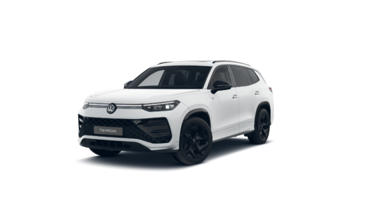 Зображення Новий Tayron R-Line 2.0 TDI 4MOTION