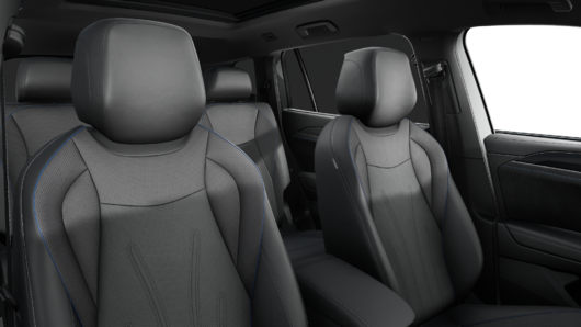 Зображення Новий Tayron R-Line 2.0 TDI 4MOTION