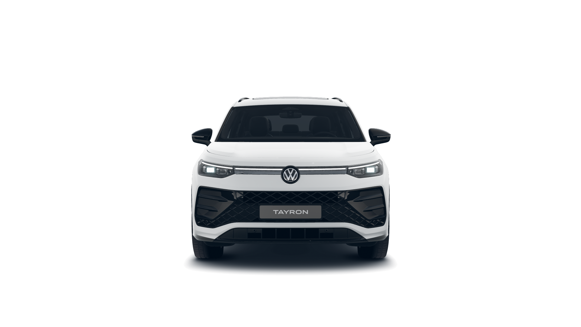 Зображення Новий Tayron R-Line 2.0 TDI 4MOTION