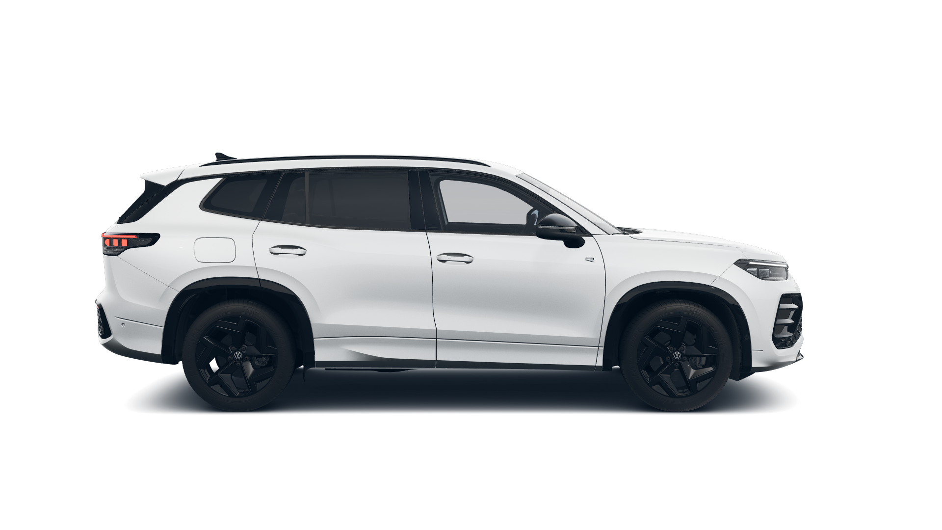 Зображення Новий Tayron R-Line 2.0 TDI 4MOTION