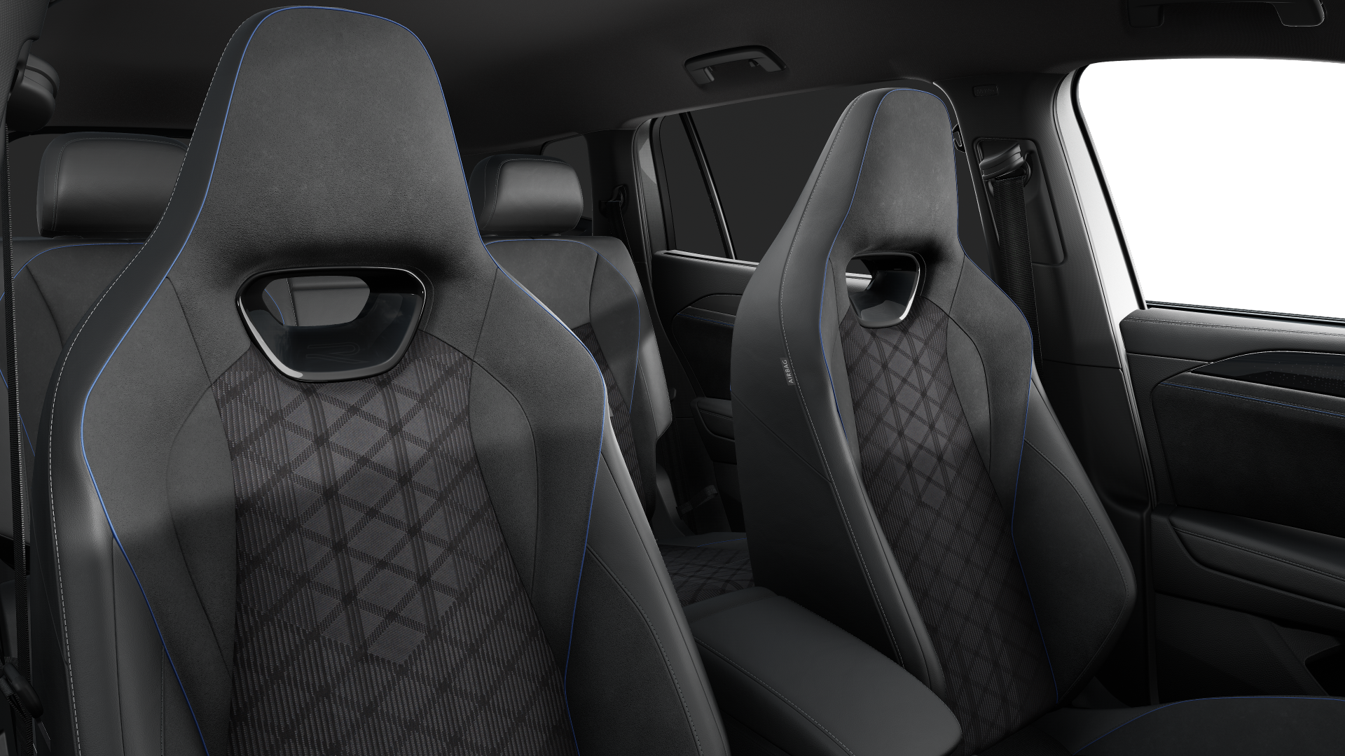Зображення Новий Tayron R-Line 2.0 TDI 4MOTION