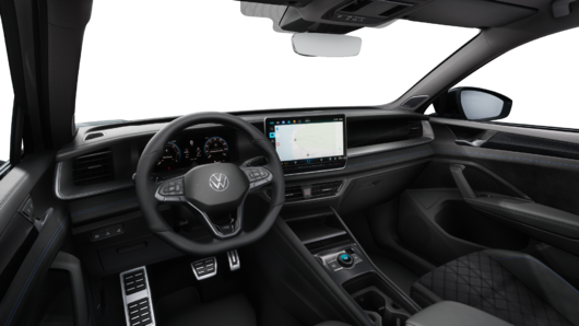 Зображення Новий Tayron R-Line 2.0 TDI 4MOTION