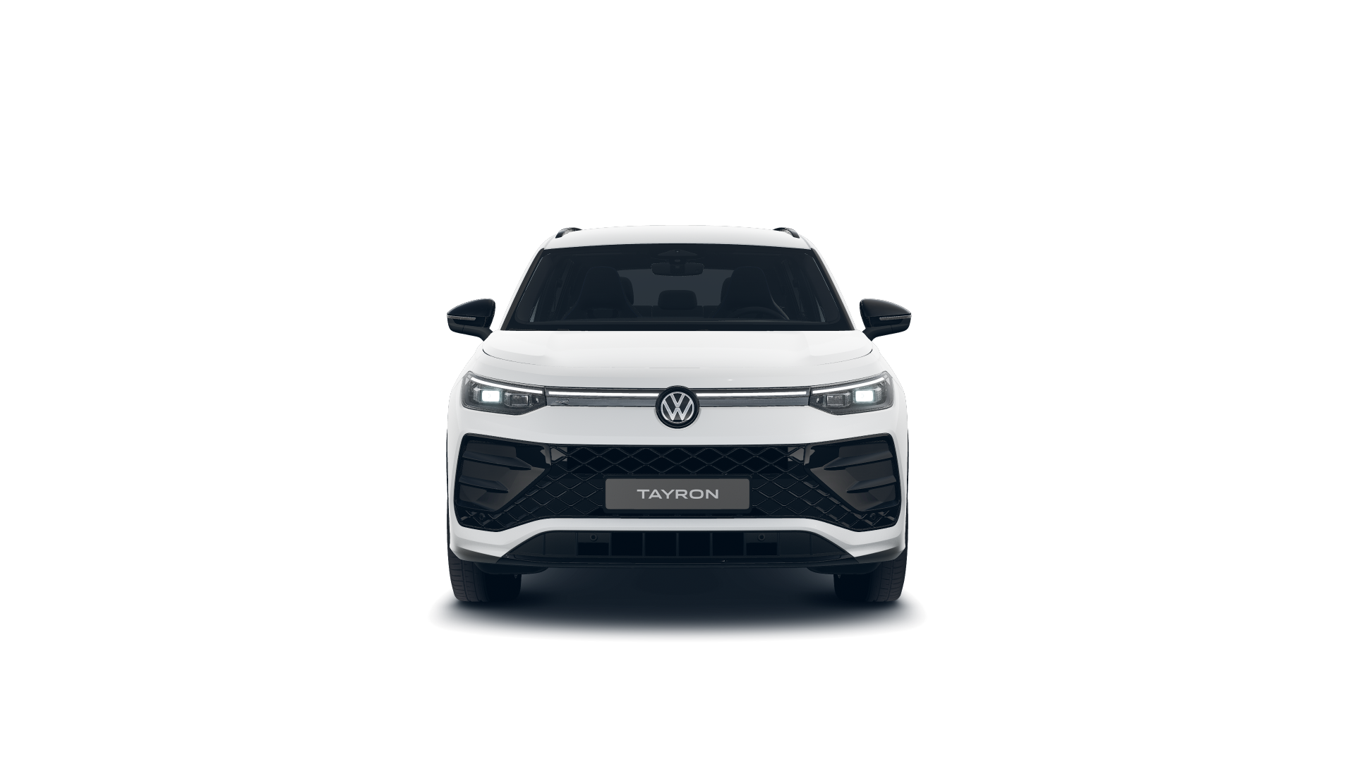 Зображення Новий Tayron R-Line 2.0 TDI 4MOTION