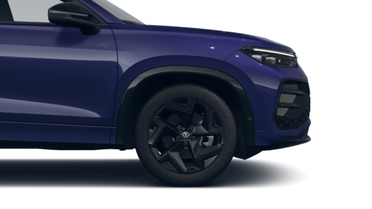 Зображення Новий Tayron R-Line 2.0 TDI 4MOTION