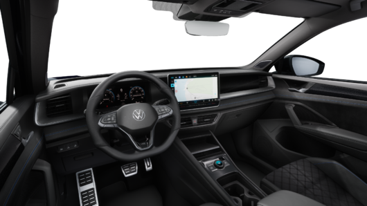 Зображення Новий Tayron R-Line 2.0 TDI 4MOTION