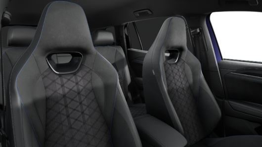 Зображення Новий Tayron R-Line 2.0 TDI 4MOTION