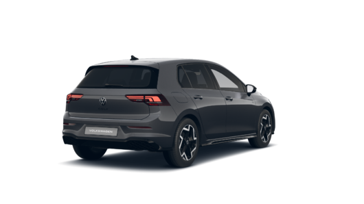 Зображення Golf R-Line 1.4 TSI