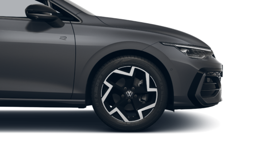 Зображення Golf R-Line 1.4 TSI