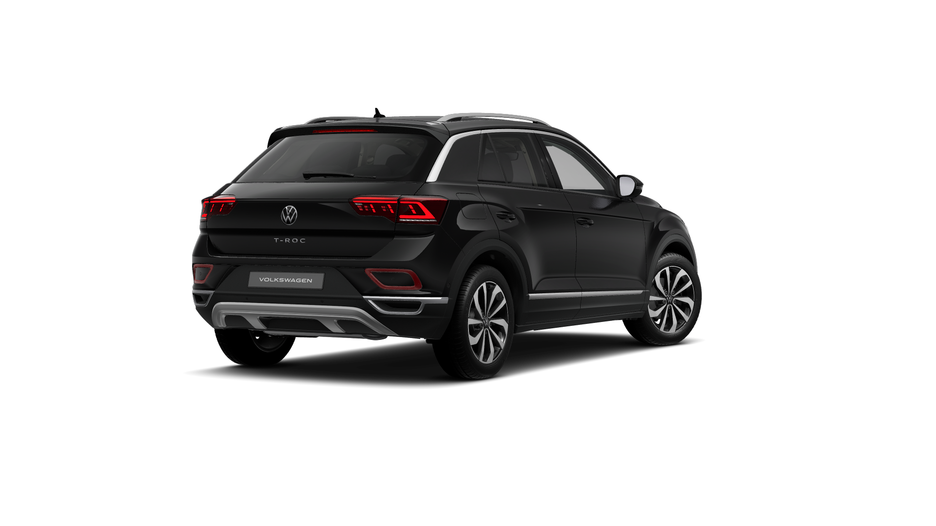 Зображення T-Roc Sport 1.4 TSI