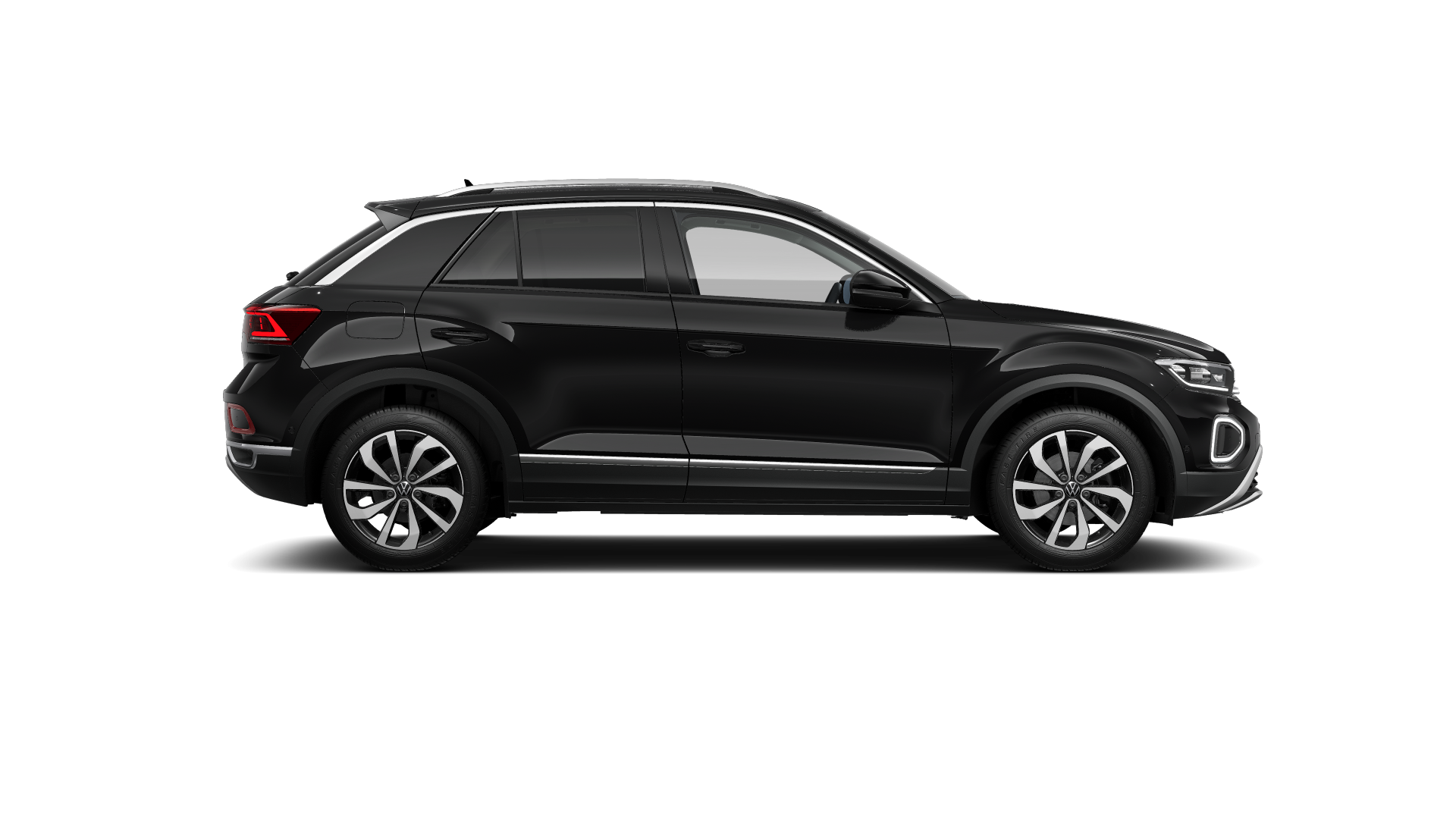 Зображення T-Roc Sport 1.4 TSI