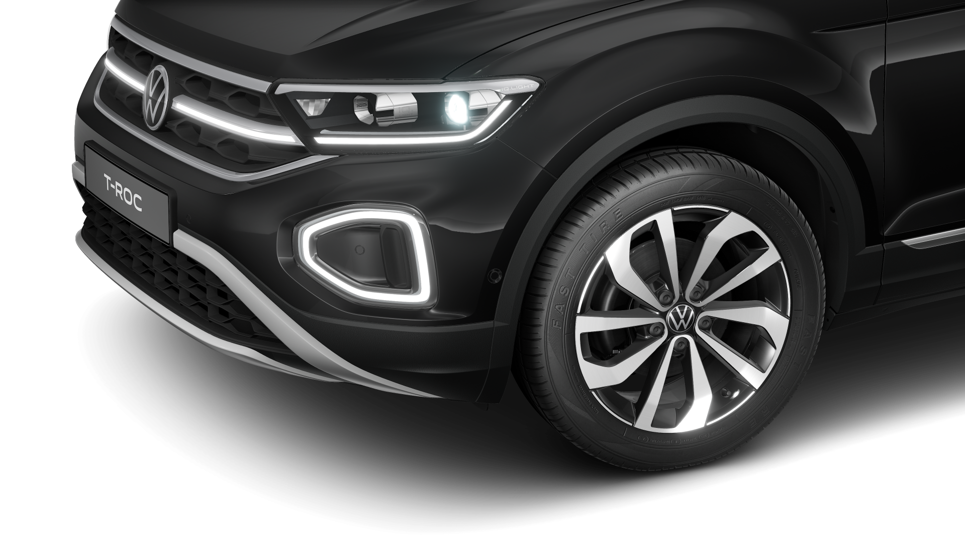 Зображення T-Roc Sport 1.4 TSI