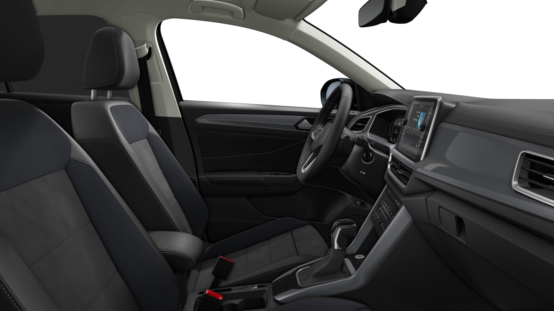 Зображення T-Roc Sport 1.4 TSI