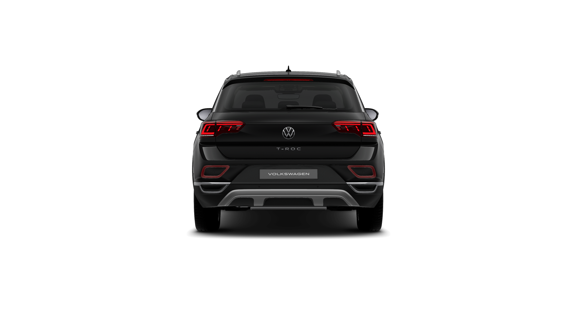 Зображення T-Roc Sport 1.4 TSI