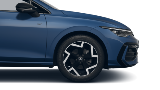 Зображення Golf R-Line 1.4 TSI