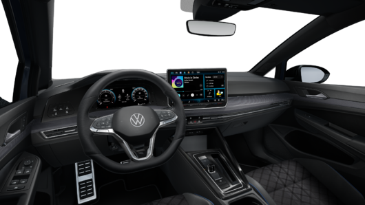 Зображення Golf R-Line 1.4 TSI
