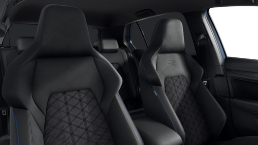 Зображення Golf R-Line 1.4 TSI