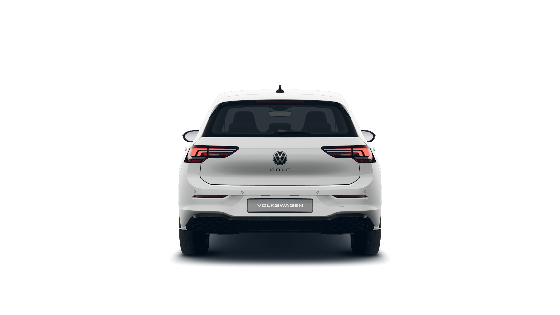 Зображення Golf R-Line 1.4 TSI