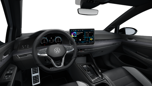 Зображення Golf R-Line 1.4 TSI