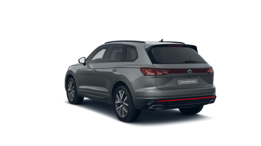 Зображення Touareg R-Line Platinum 3.0 V6 TDI