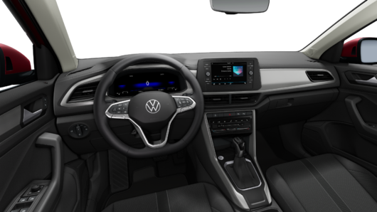 Зображення T-Roc Style 1.4 TSI