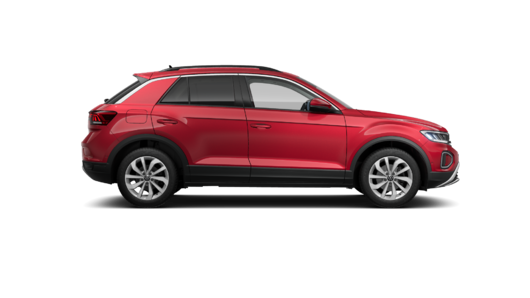 Зображення T-Roc Style 1.4 TSI