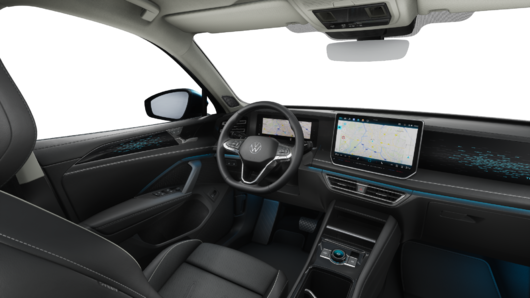Зображення Tiguan Elegance 2.0 TDI 4Motion