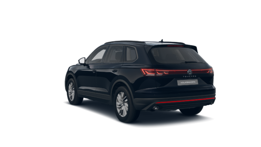 Зображення Touareg Silver 3.0 V6 TFSI