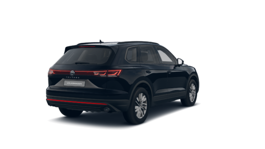 Зображення Touareg Silver 3.0 V6 TFSI