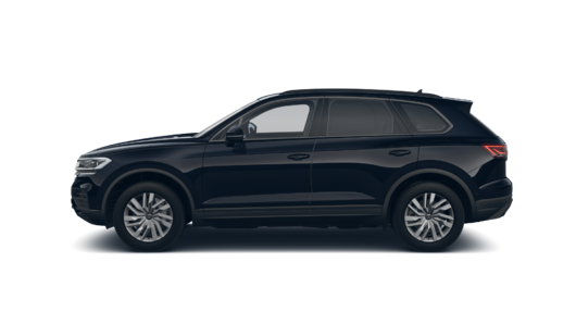 Зображення Touareg Silver 3.0 V6 TFSI