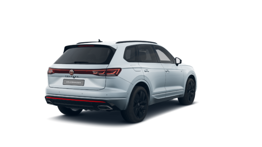 Зображення Touareg R-Line Platinum+ 3.0 TFSI