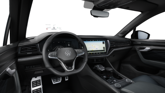 Зображення Touareg R-Line Platinum+ 3.0 TFSI