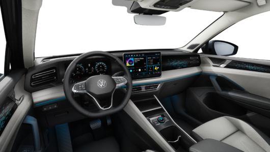 Зображення Tiguan Elegance 2.0 TDI 4Motion