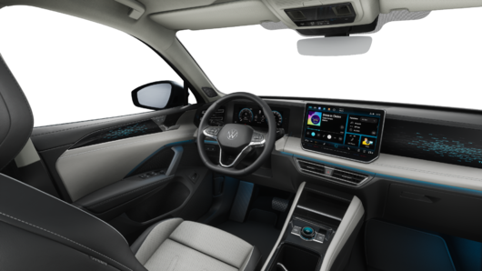 Зображення Tiguan Elegance 2.0 TDI 4Motion