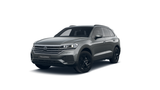 Зображення Touareg Silver 3.0 V6 TDI