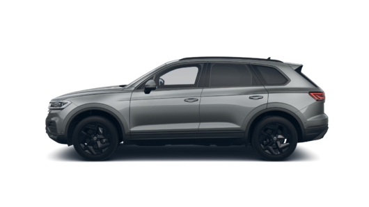 Зображення Touareg Silver 3.0 V6 TDI