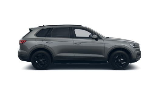 Зображення Touareg Silver 3.0 V6 TDI
