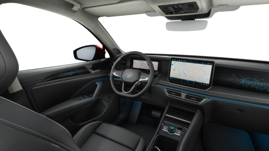 Зображення Tiguan Elegance 2.0 TDI 4Motion