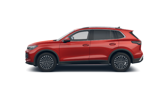 Зображення Tiguan Elegance 2.0 TDI 4Motion