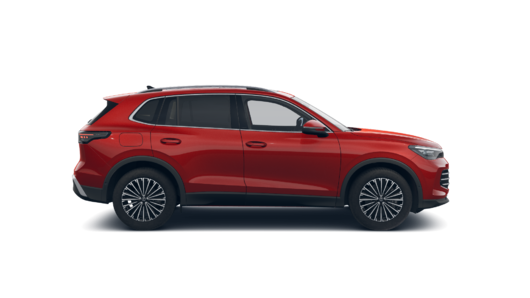 Зображення Tiguan Elegance 2.0 TDI 4Motion